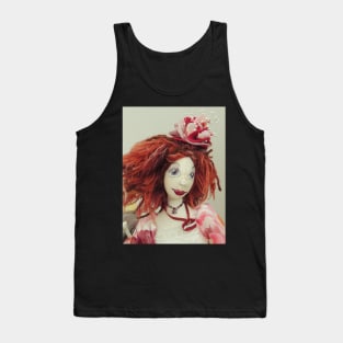 Miss Lily Tank Top